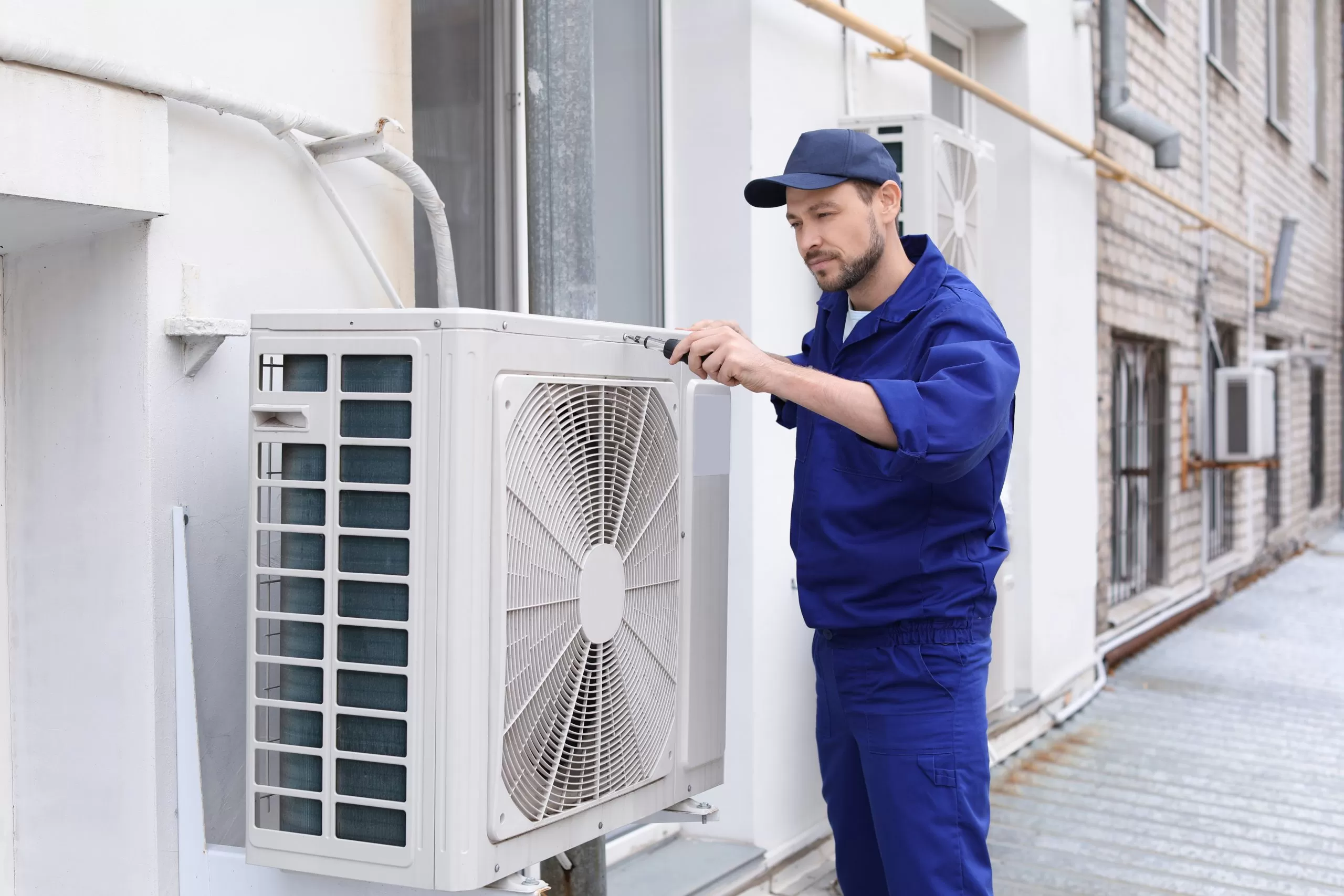 Kartal White Westinghouse Klima Bakımı