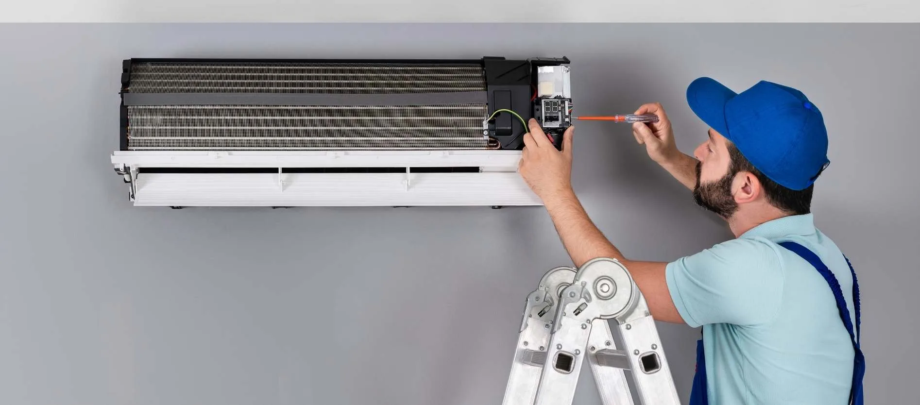 Kartal White Westinghouse Klima Gaz Dolum Servisi